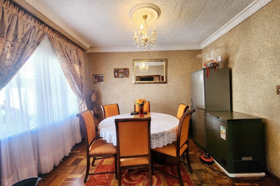 4 Bedroom Property for Sale in Clubview Gauteng