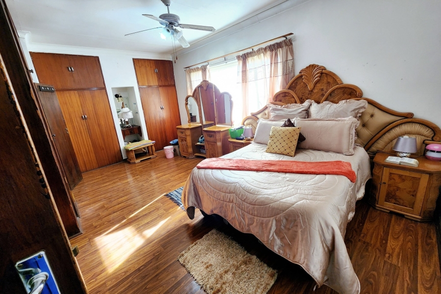 4 Bedroom Property for Sale in Clubview Gauteng