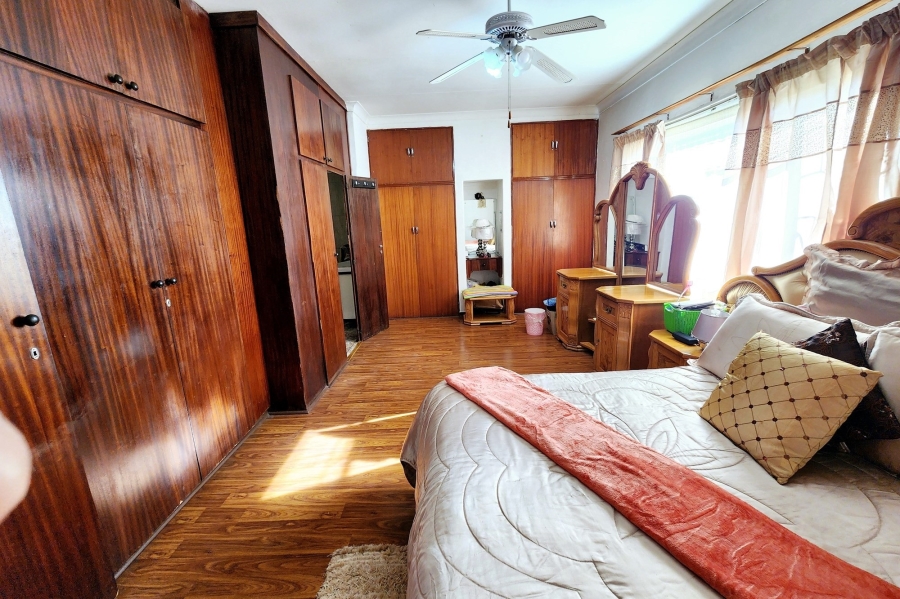 4 Bedroom Property for Sale in Clubview Gauteng