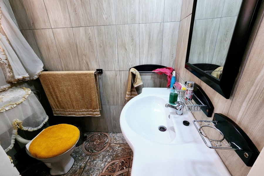 4 Bedroom Property for Sale in Clubview Gauteng