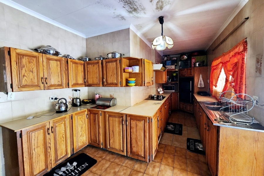 4 Bedroom Property for Sale in Clubview Gauteng