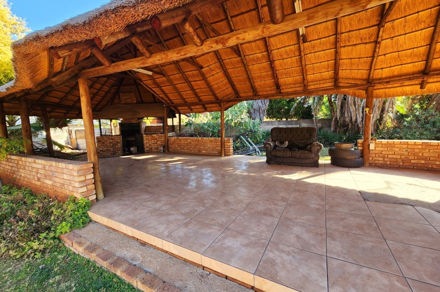 4 Bedroom Property for Sale in Clubview Gauteng