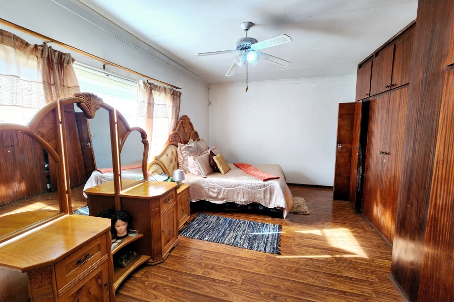 4 Bedroom Property for Sale in Clubview Gauteng