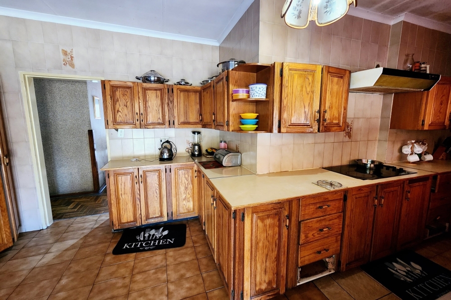 4 Bedroom Property for Sale in Clubview Gauteng