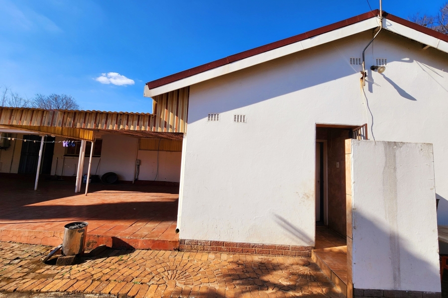 4 Bedroom Property for Sale in Clubview Gauteng