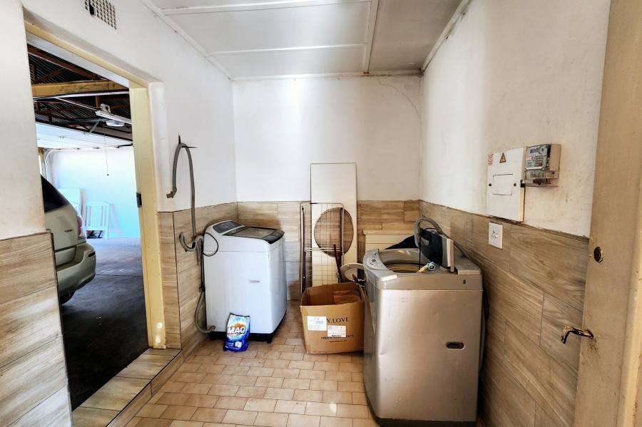 4 Bedroom Property for Sale in Clubview Gauteng