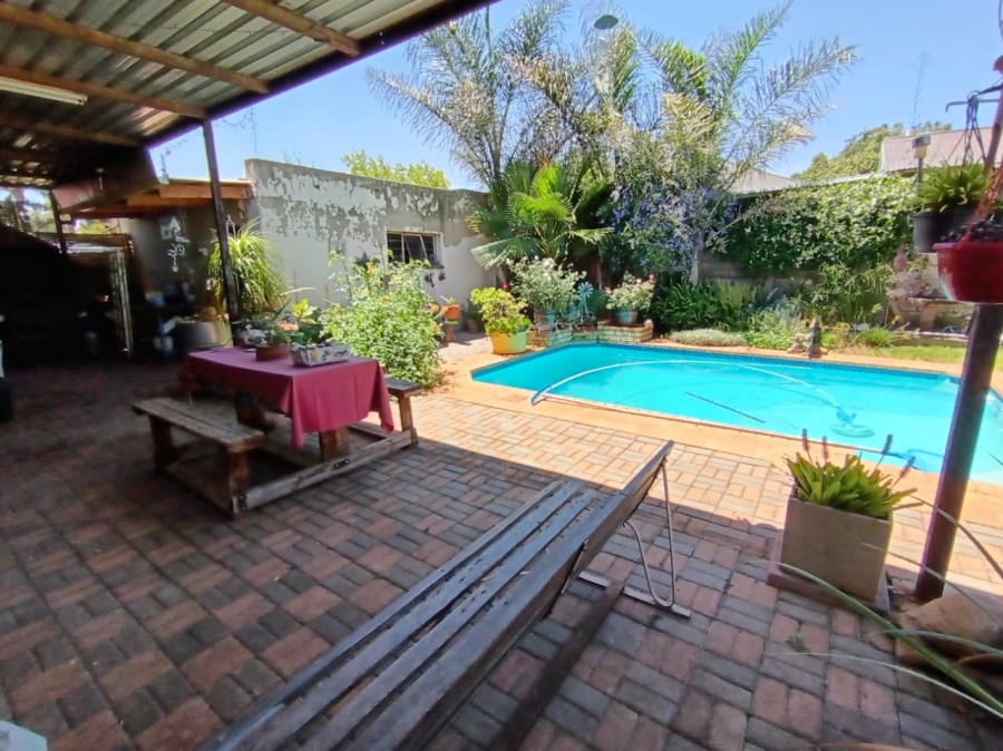 3 Bedroom Property for Sale in Brakpan Central Gauteng