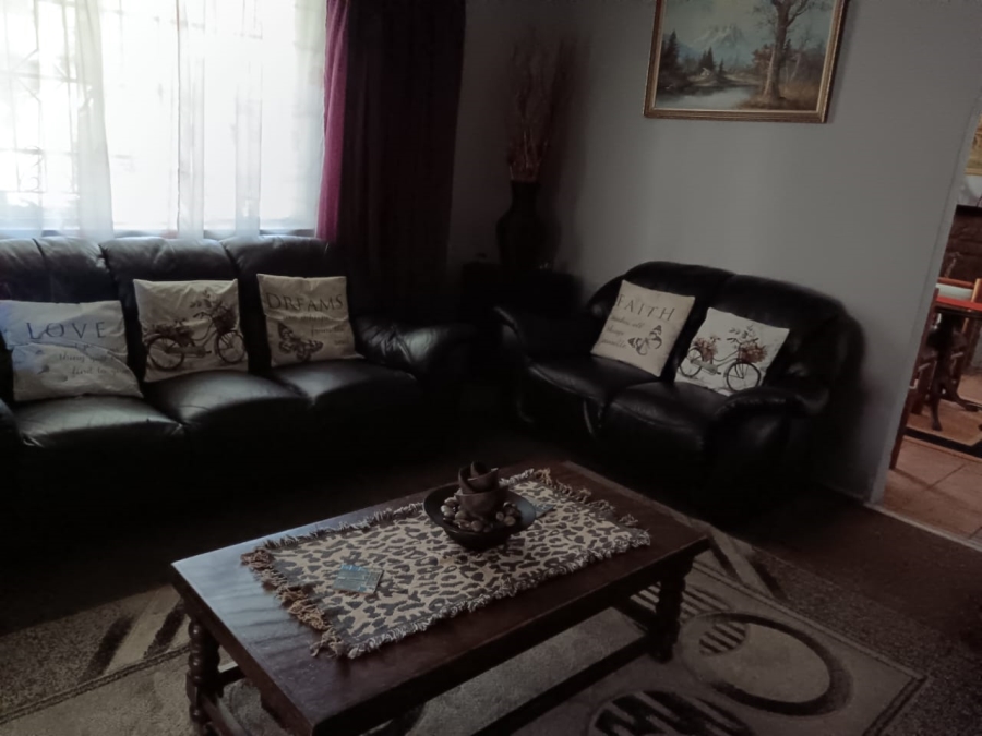 3 Bedroom Property for Sale in Brakpan Central Gauteng