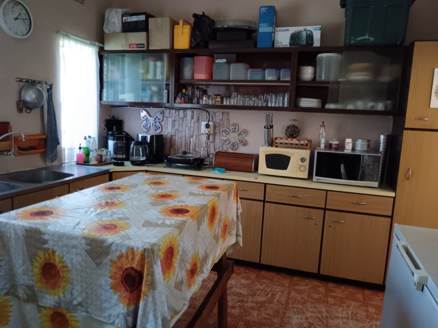 3 Bedroom Property for Sale in Brakpan Central Gauteng