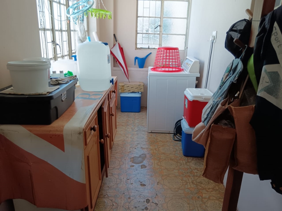 3 Bedroom Property for Sale in Brakpan Central Gauteng
