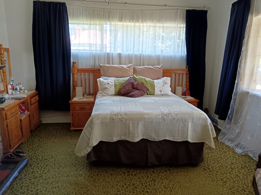 3 Bedroom Property for Sale in Brakpan Central Gauteng