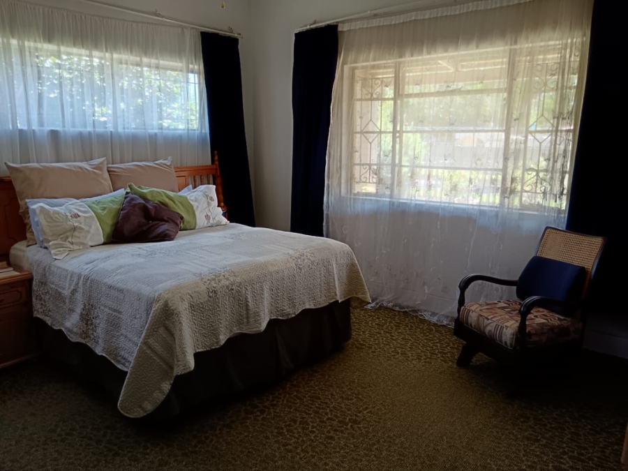 3 Bedroom Property for Sale in Brakpan Central Gauteng