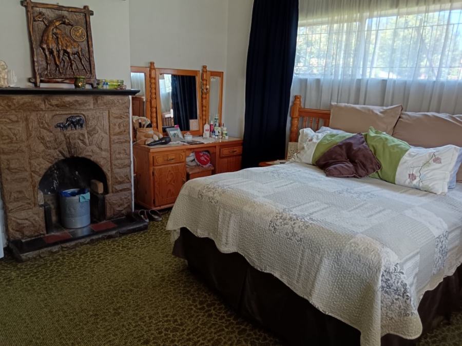 3 Bedroom Property for Sale in Brakpan Central Gauteng