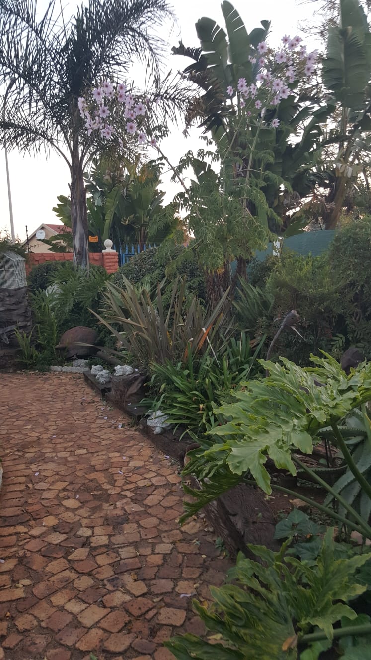 3 Bedroom Property for Sale in Sunair Park Gauteng