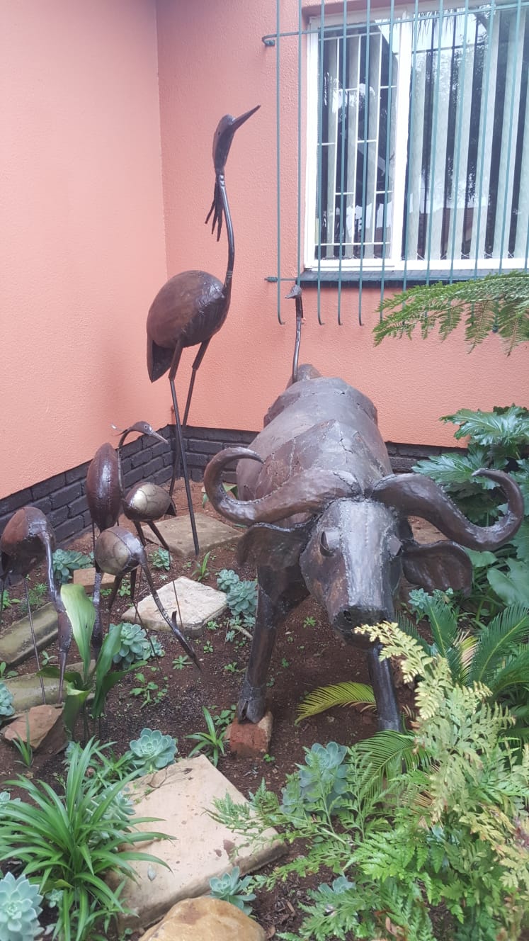 3 Bedroom Property for Sale in Sunair Park Gauteng