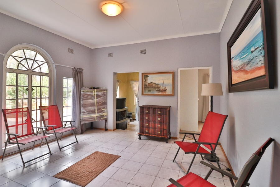 5 Bedroom Property for Sale in Henley on Klip Gauteng
