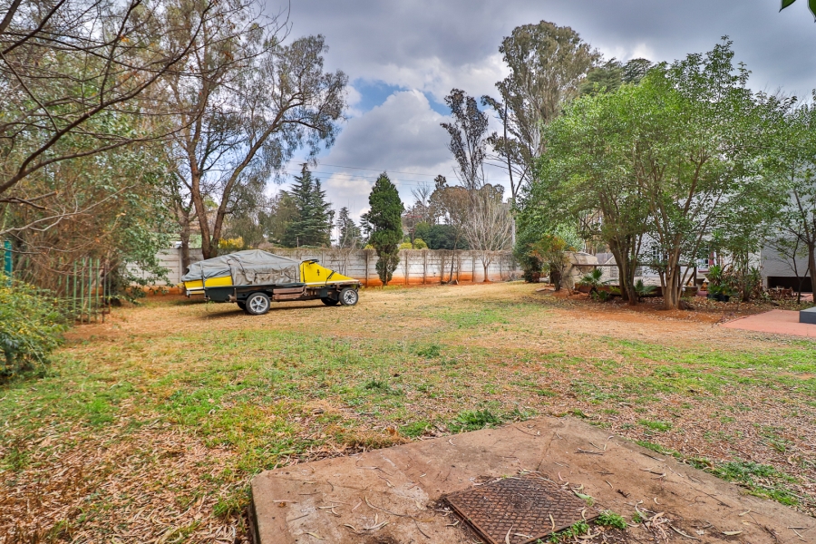 5 Bedroom Property for Sale in Henley on Klip Gauteng