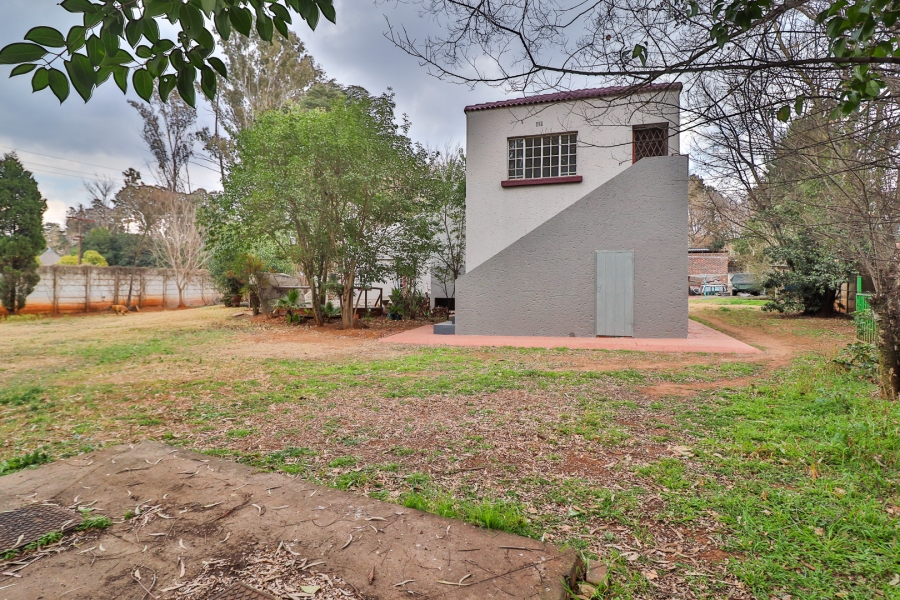 5 Bedroom Property for Sale in Henley on Klip Gauteng