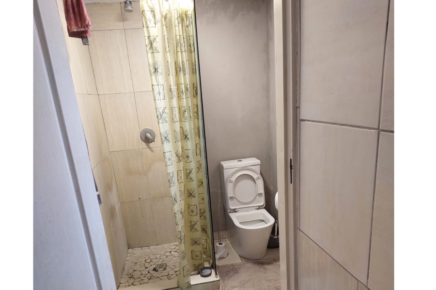To Let 1 Bedroom Property for Rent in Lyndhurst Gauteng