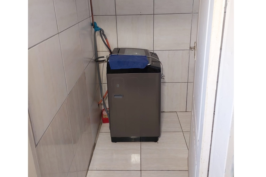To Let 1 Bedroom Property for Rent in Lyndhurst Gauteng
