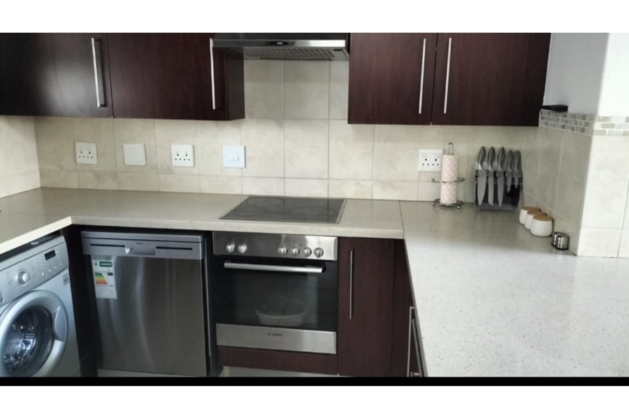 To Let 3 Bedroom Property for Rent in Edenburg Gauteng