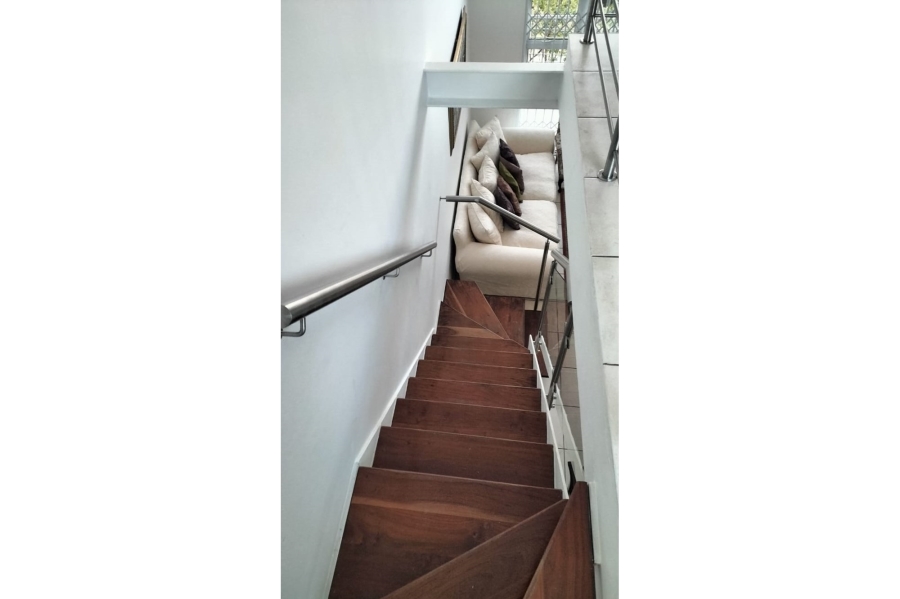 To Let 3 Bedroom Property for Rent in Edenburg Gauteng