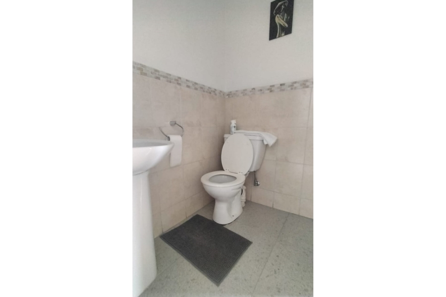 To Let 3 Bedroom Property for Rent in Edenburg Gauteng