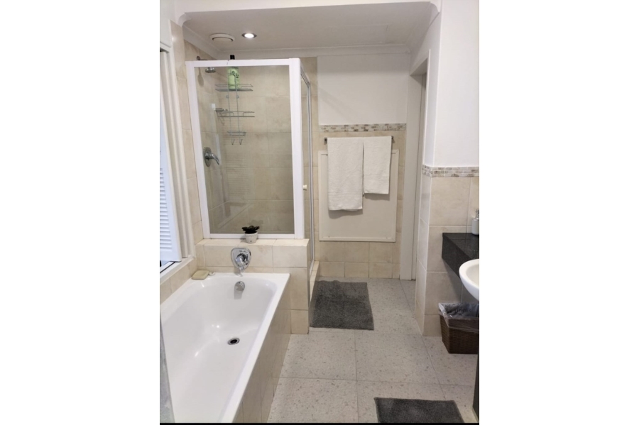 To Let 3 Bedroom Property for Rent in Edenburg Gauteng