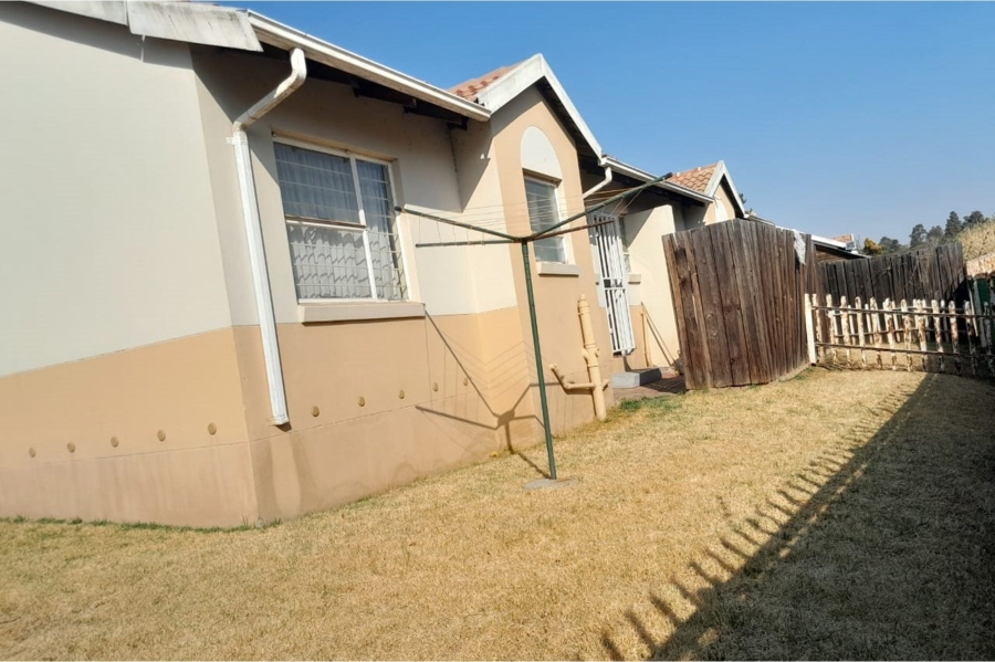 2 Bedroom Property for Sale in Rembrandt Ridge Gauteng