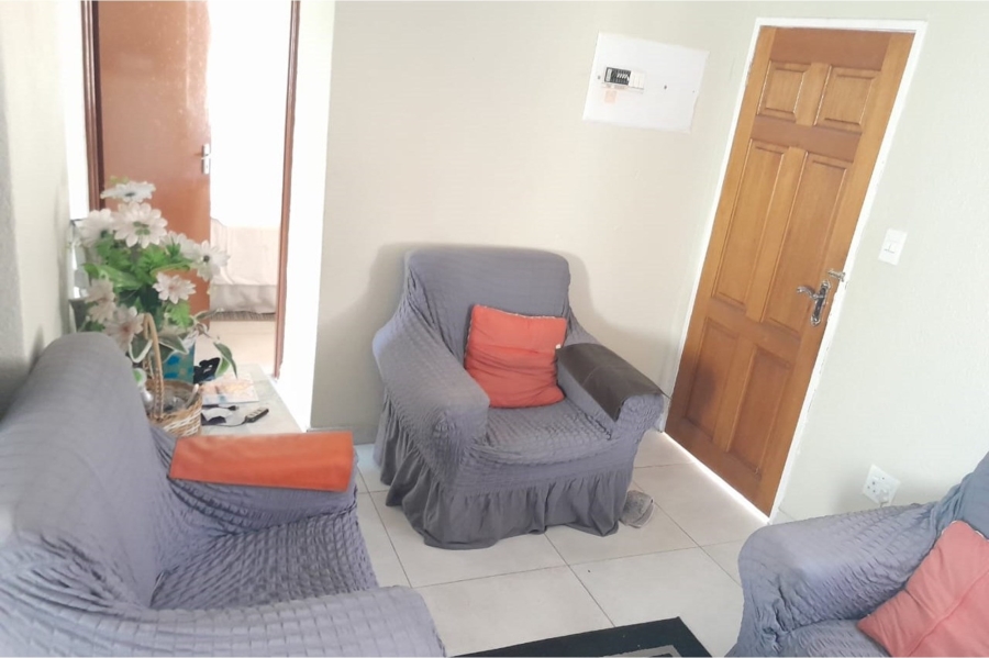 2 Bedroom Property for Sale in Rembrandt Ridge Gauteng