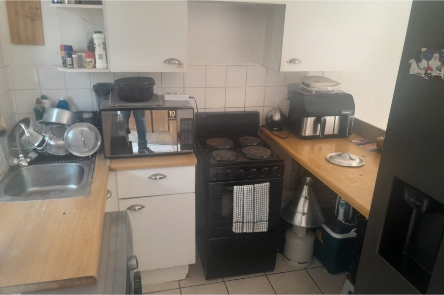 2 Bedroom Property for Sale in Rembrandt Ridge Gauteng