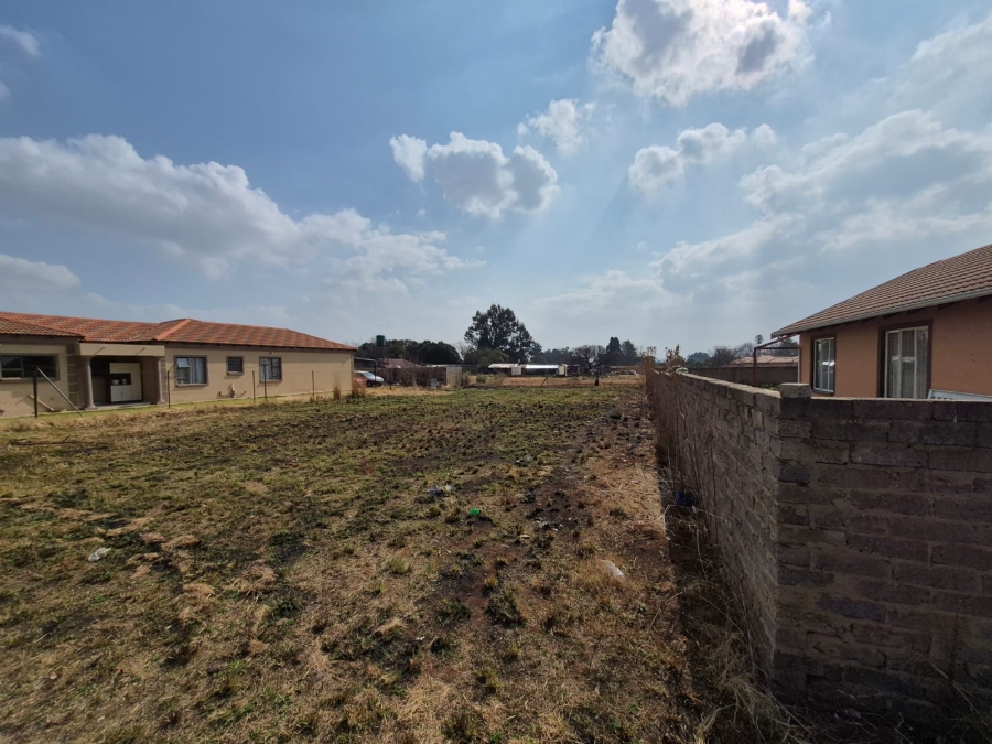 0 Bedroom Property for Sale in Riversdale Gauteng