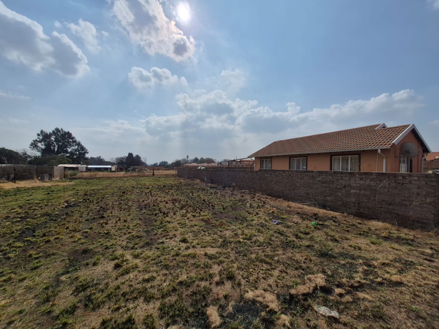 0 Bedroom Property for Sale in Riversdale Gauteng
