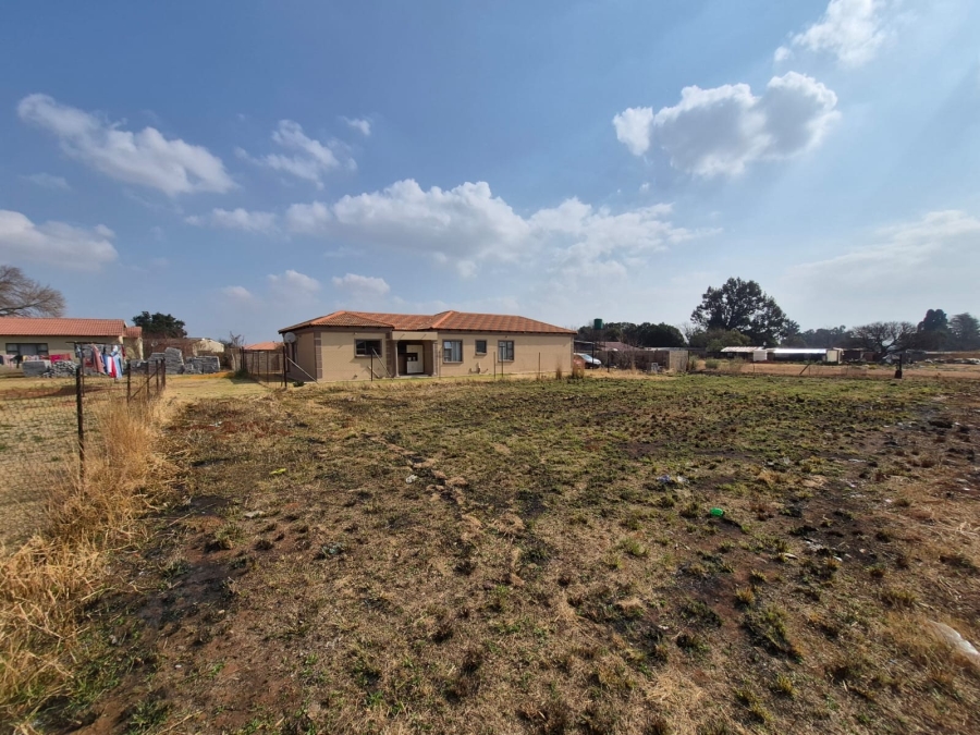0 Bedroom Property for Sale in Riversdale Gauteng