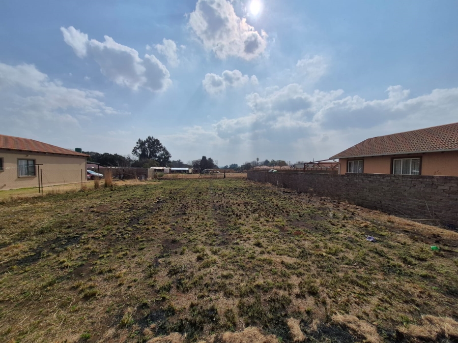 0 Bedroom Property for Sale in Riversdale Gauteng