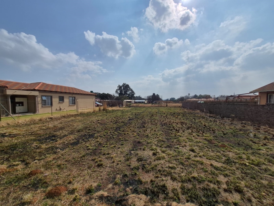 0 Bedroom Property for Sale in Riversdale Gauteng