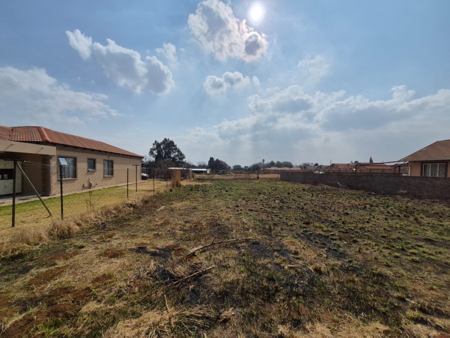 0 Bedroom Property for Sale in Riversdale Gauteng