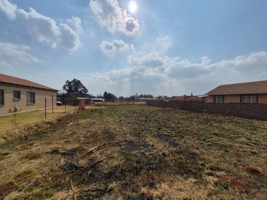 0 Bedroom Property for Sale in Riversdale Gauteng