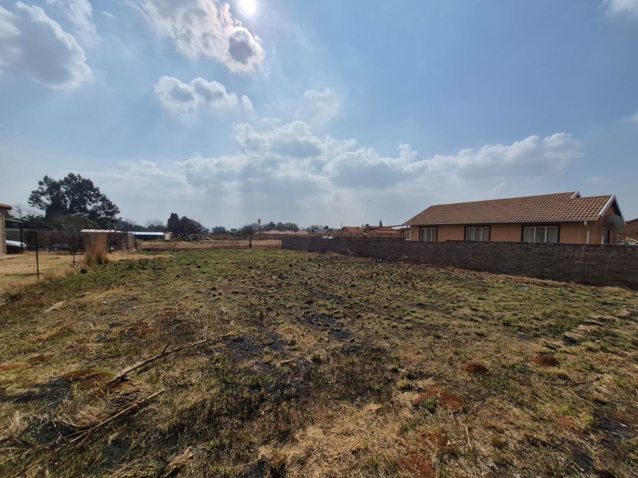 0 Bedroom Property for Sale in Riversdale Gauteng