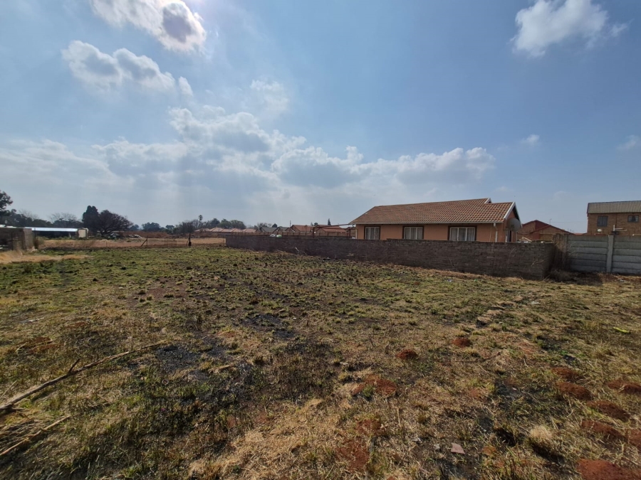 0 Bedroom Property for Sale in Riversdale Gauteng