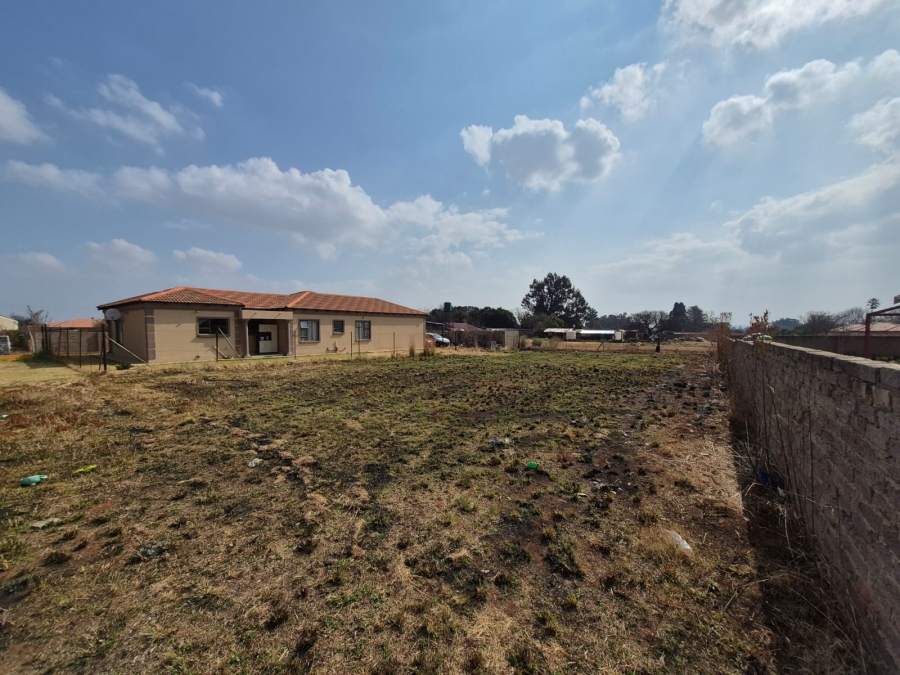 0 Bedroom Property for Sale in Riversdale Gauteng