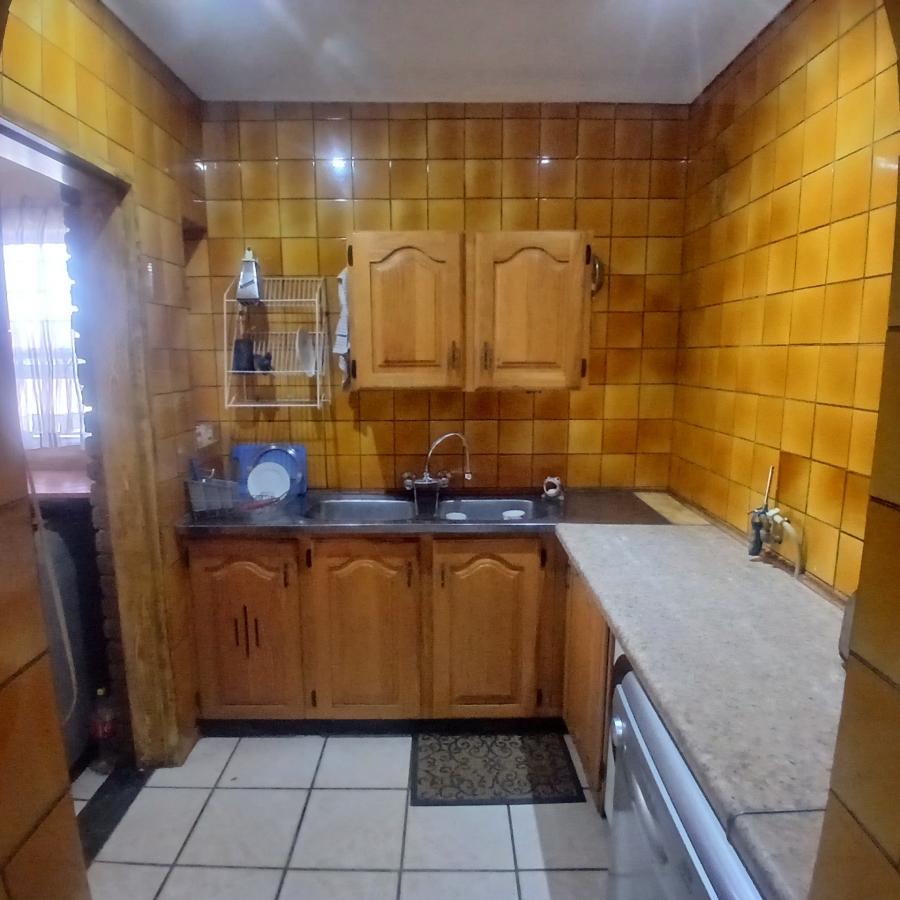 4 Bedroom Property for Sale in Ferryvale Gauteng