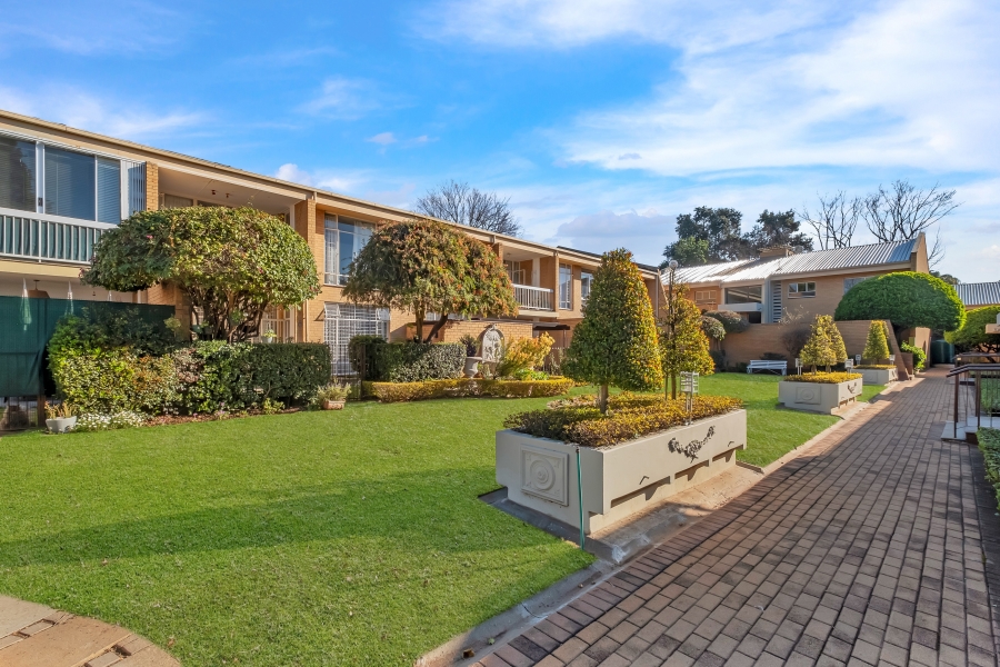 2 Bedroom Property for Sale in Illovo Gauteng