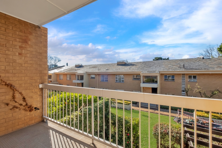 2 Bedroom Property for Sale in Illovo Gauteng