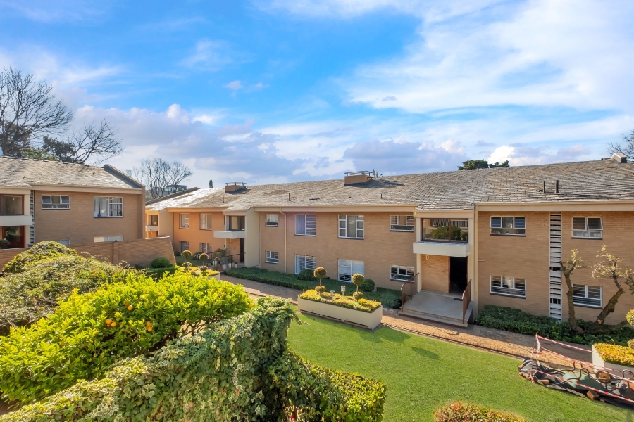 2 Bedroom Property for Sale in Illovo Gauteng