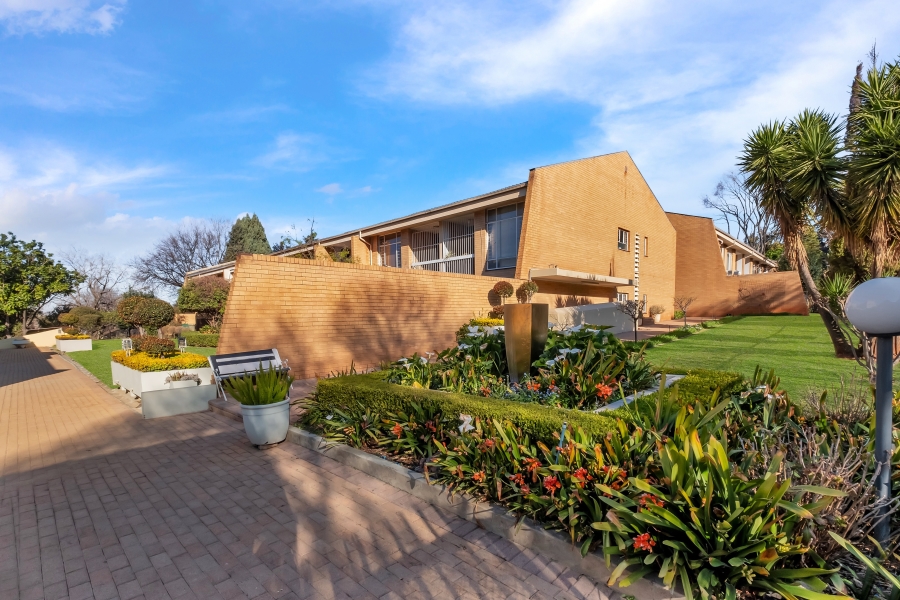 2 Bedroom Property for Sale in Illovo Gauteng