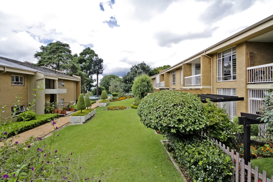 2 Bedroom Property for Sale in Illovo Gauteng