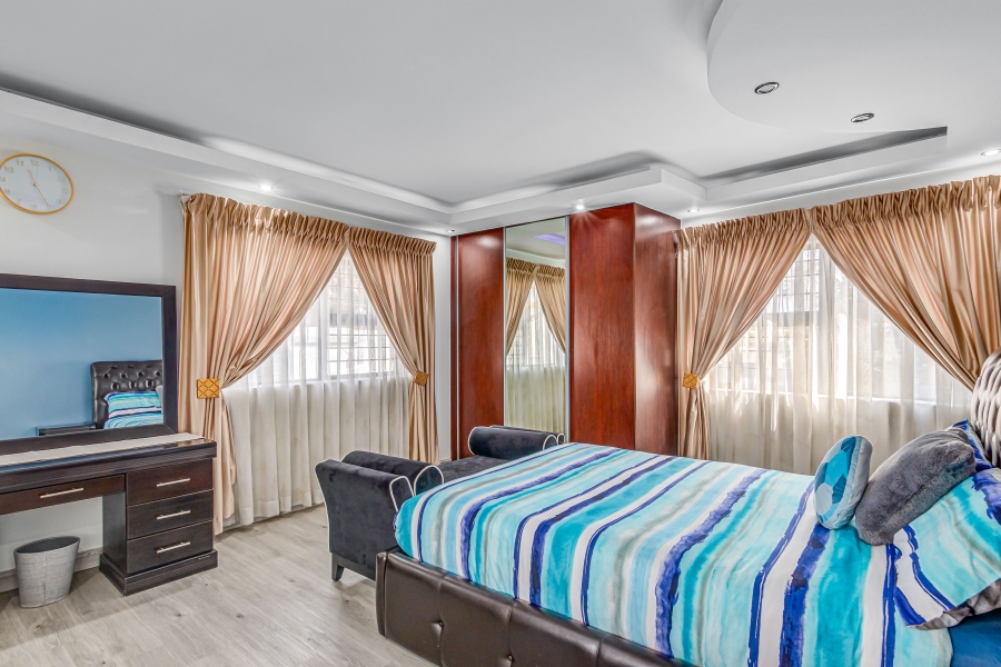 4 Bedroom Property for Sale in Marlboro Gardens Gauteng