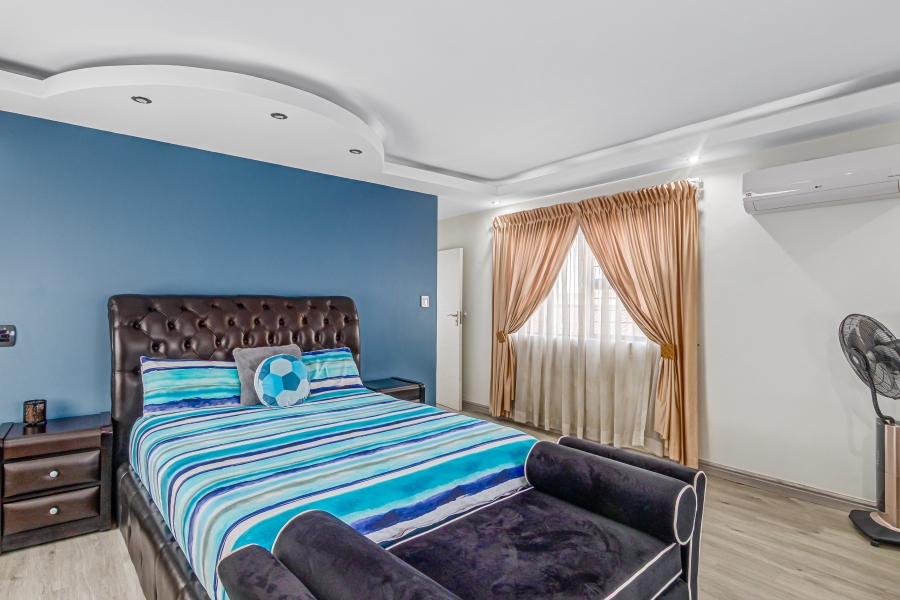 4 Bedroom Property for Sale in Marlboro Gardens Gauteng