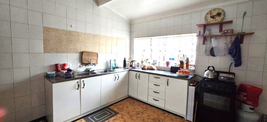 4 Bedroom Property for Sale in Moregloed Gauteng